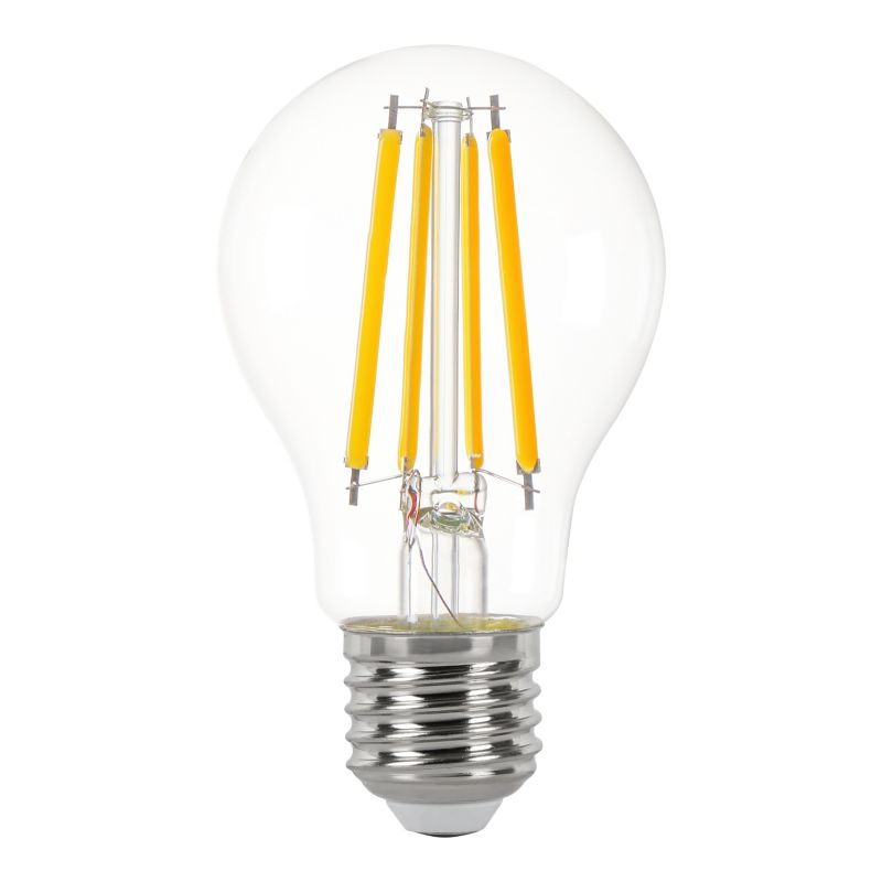 LED Filamentpære Jacobsen A60 E27 806 lm 2700 K