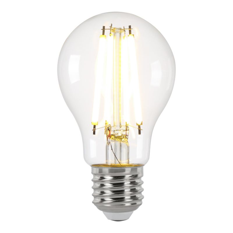 LED Filamentpære Jacobsen A60 E27 806 lm 2700 K