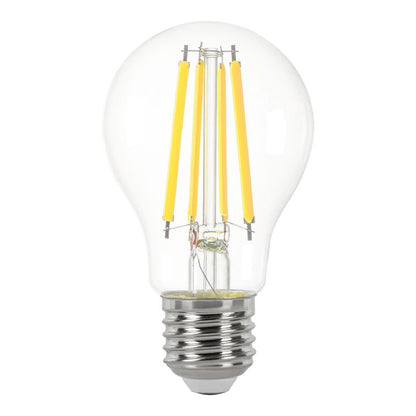LED Filamentpære A60 E27 806 lm 4000 K