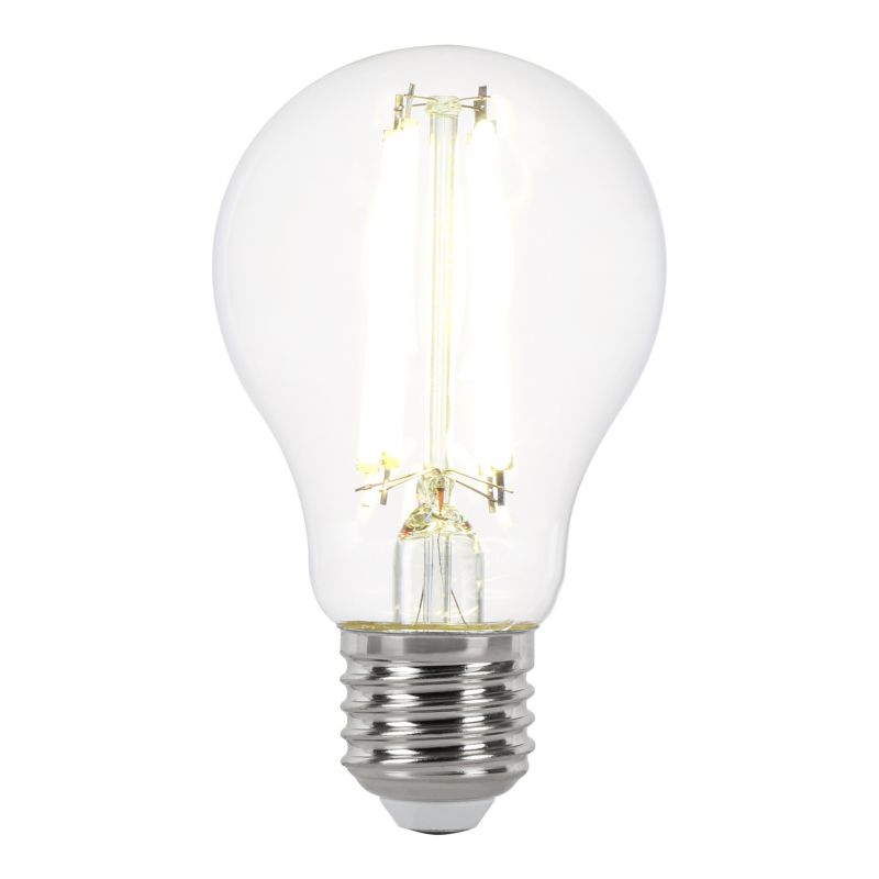 LED Filamentpære A60 E27 806 lm 4000 K