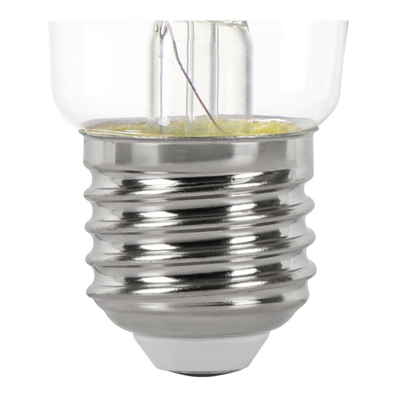 LED Filamentpære A60 E27 806 lm 4000 K