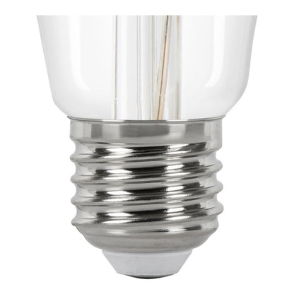 LED-filamentpære Jacobsen ST64 E27 806 lm 4000 K 2 stk.