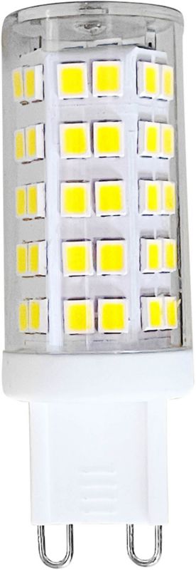 LED-pære G9 470 lm 6500 K