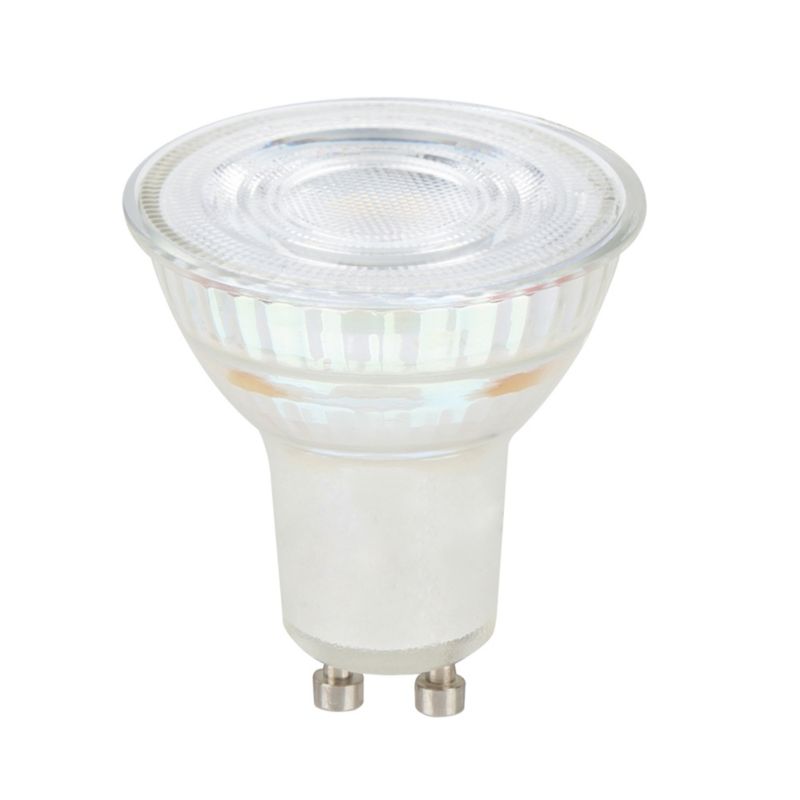 LED-pære GU10 450 lm 4000 K 100D