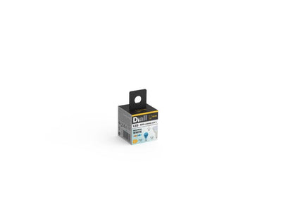 LED-pære GU10 450 lm 4000 K 100D