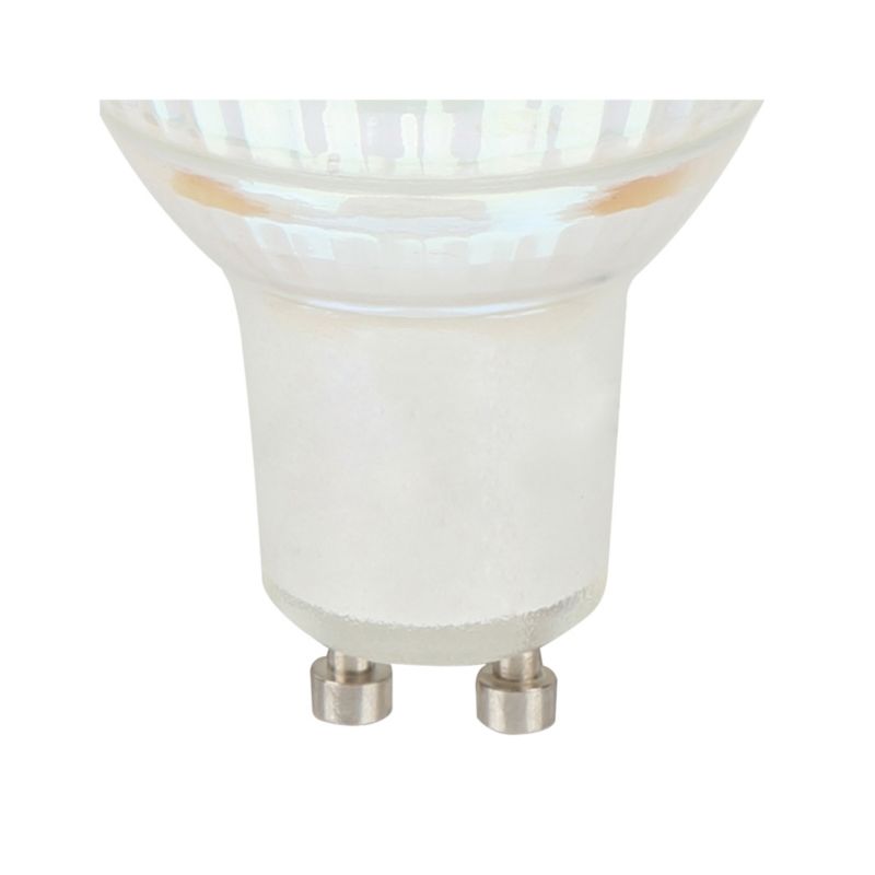 LED-pære GU10 450 lm 4000 K 100D