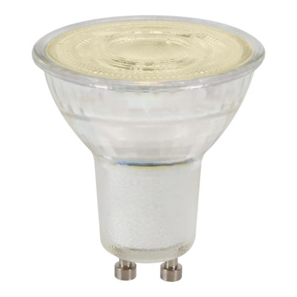 LED-pære Jacobsen 345 lm 2700 K 36D 8 stk.