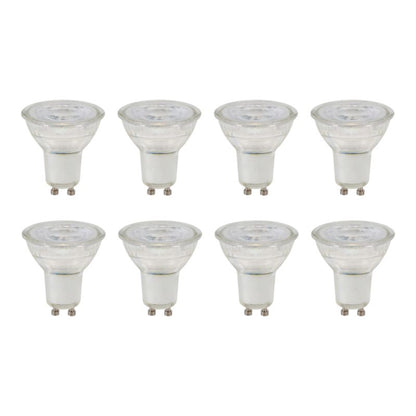 LED-pære Jacobsen 345 lm 2700 K 36D 8 stk.