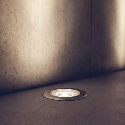 LED-pære Jacobsen 345 lm 4000 K 36D 8 stk.