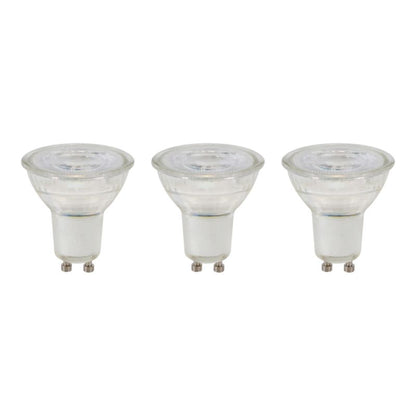 LED-pære Jacobsen 345 lm 4000 K 36D Dæmpbar 3 stk.