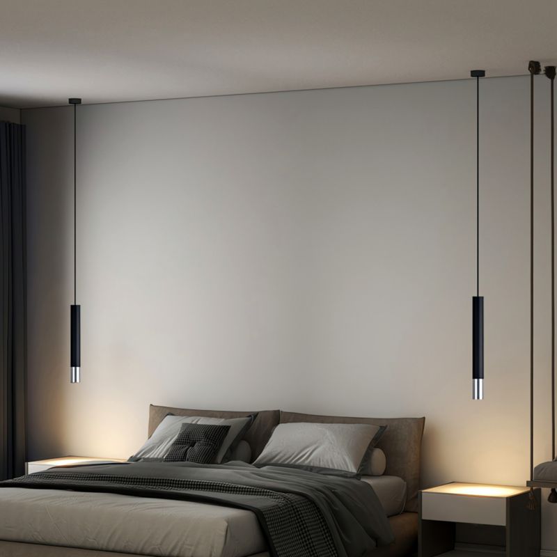 LED-pære Jacobsen GU10 230 lm 2700 K 36D 3 stk.