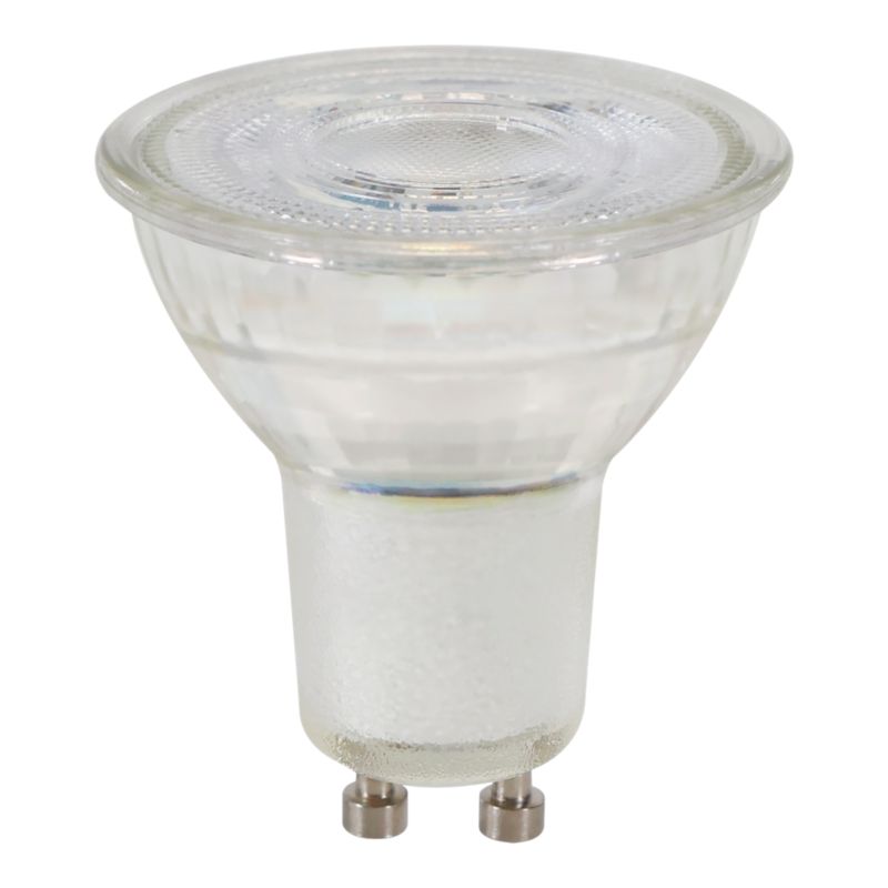 LED-pære Jacobsen GU10 345 lm 4000 K 36D
