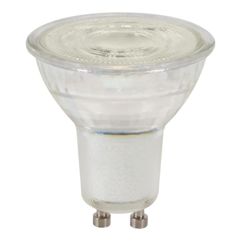 LED-pære Jacobsen GU10 345 lm 4000 K 36D
