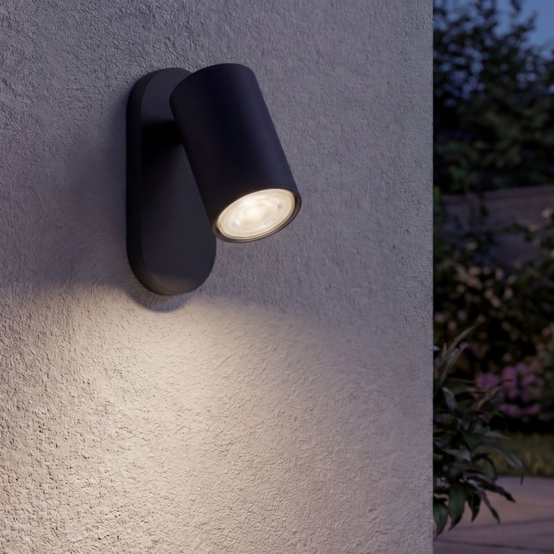 LED-pære Jacobsen GU10 345 lm 4000 K 36D