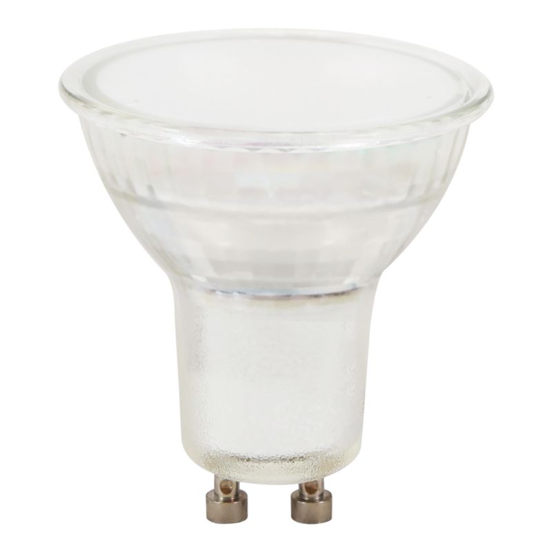 LED-pære Jacobsen GU10 450 lm 4000 K 100D