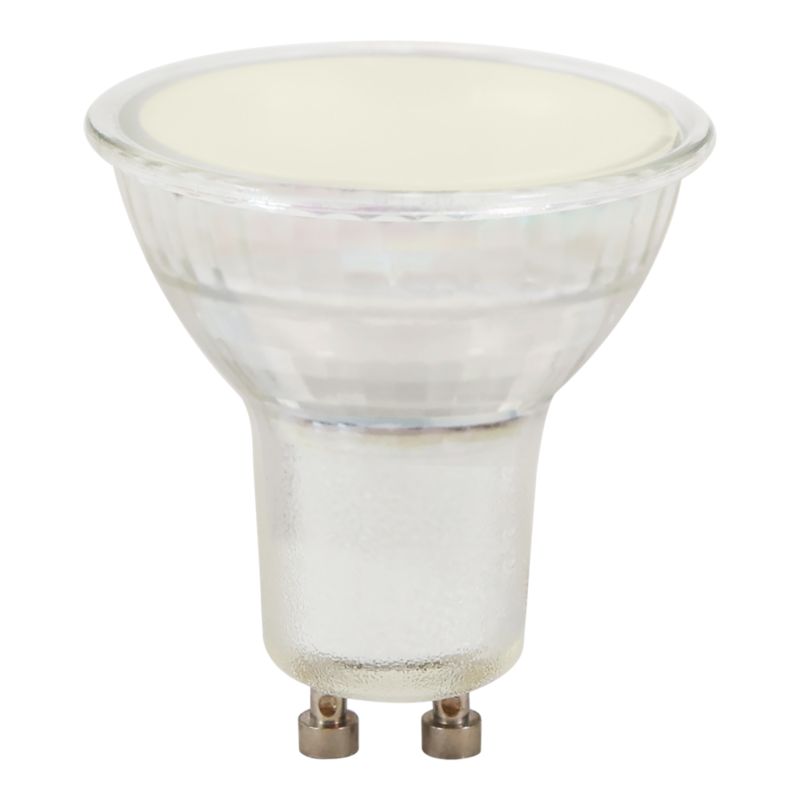 LED-pære Jacobsen GU10 450 lm 4000 K 100D