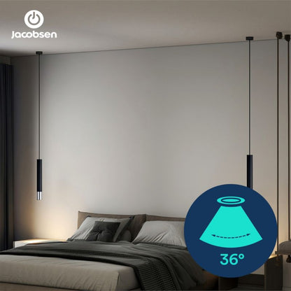 LED-pære Jacobsen GU10 540 lm 2700 K 36D Dæmpbar