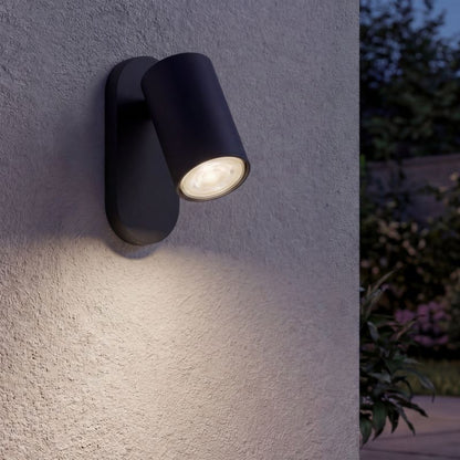 LED-pære Jacobsen GU10 540 lm 4000 K 36D Dæmpbar