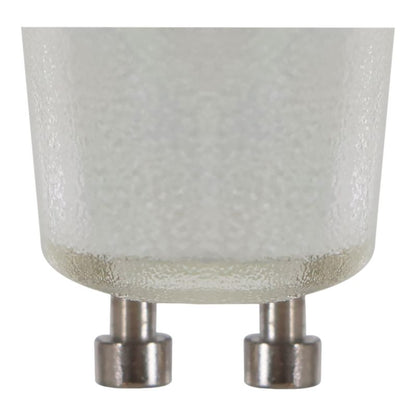 LED-pære Jacobsen GU10 630 lm 4000 K 100D 3 stk.