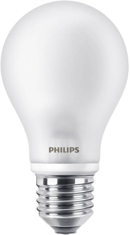 Philips A60 LED-glødepære Glass E27 1055 lm 2700 K