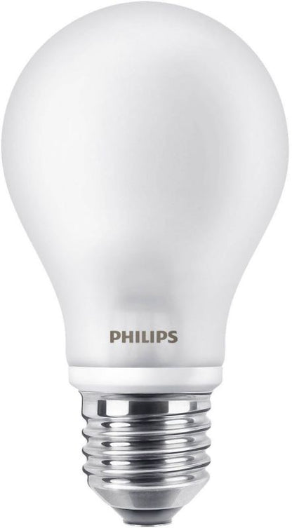 Philips A60 LED-glødepære Glass E27 1055 lm 2700 K