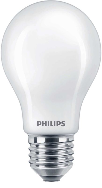 Philips A60 E27 LED-pære Glass 1521 lm 2700 K