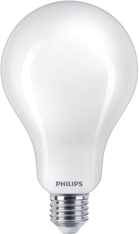 LED-pære Glass A95 E27 3452 lm 2700 K