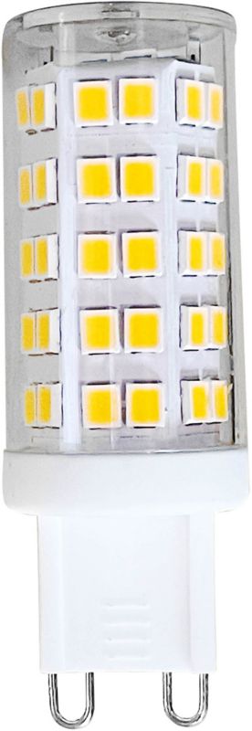 LED-pære G9 460 lm 4000 K Neutralhvid