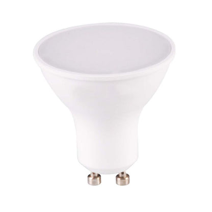 LED-pære GU10 10 W 1000 lm 4000 K 10 stk.