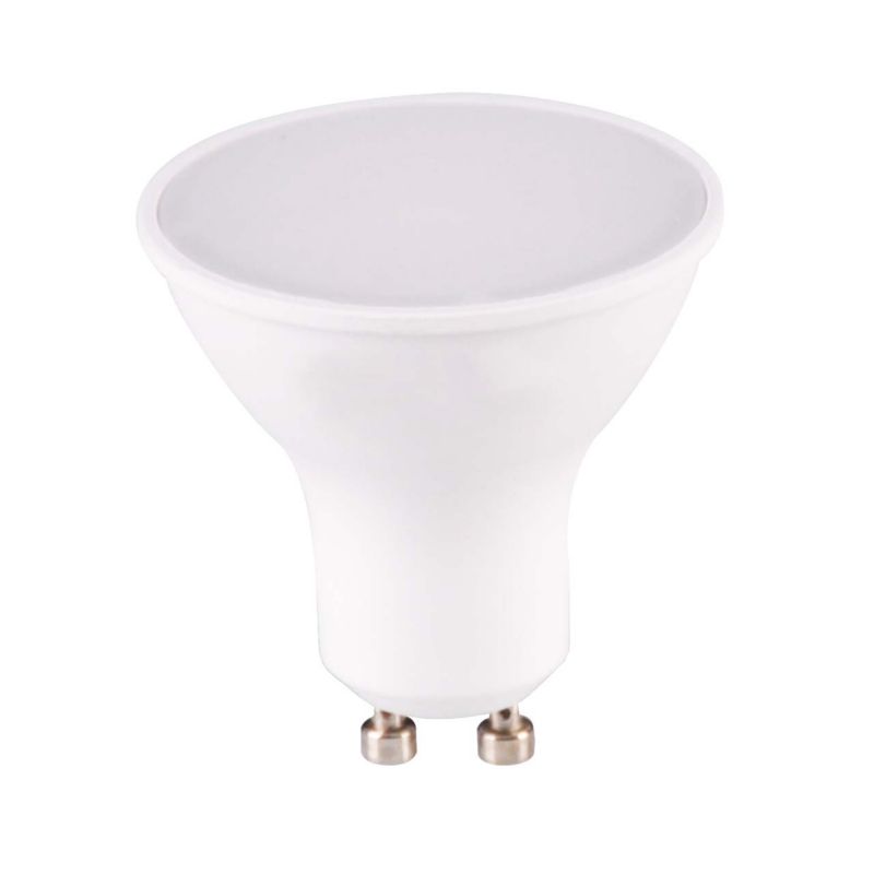 LED-pære GU10 10 W 1000 lm 4000 K 10 stk.