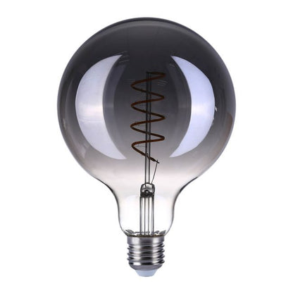 LED-pære Italux G125 E27 150 lm 2200 K filament Dæmpbar