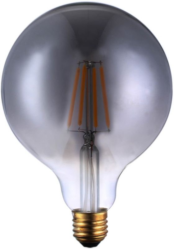 LED-pære Italux G80 E27 160 lm 2200 K filament Dæmpbar