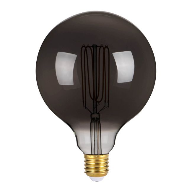 LED-pære Italux G95 E27 130 lm 2200 K Filament Dæmpbar