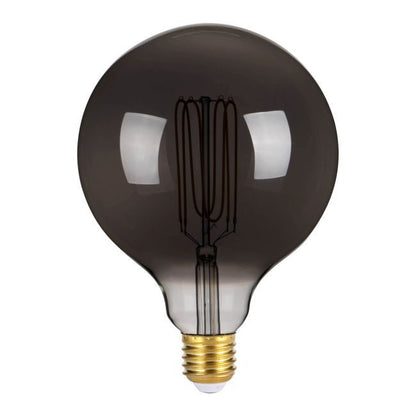 LED-pære Italux G95 E27 130 lm 2200 K Filament Dæmpbar