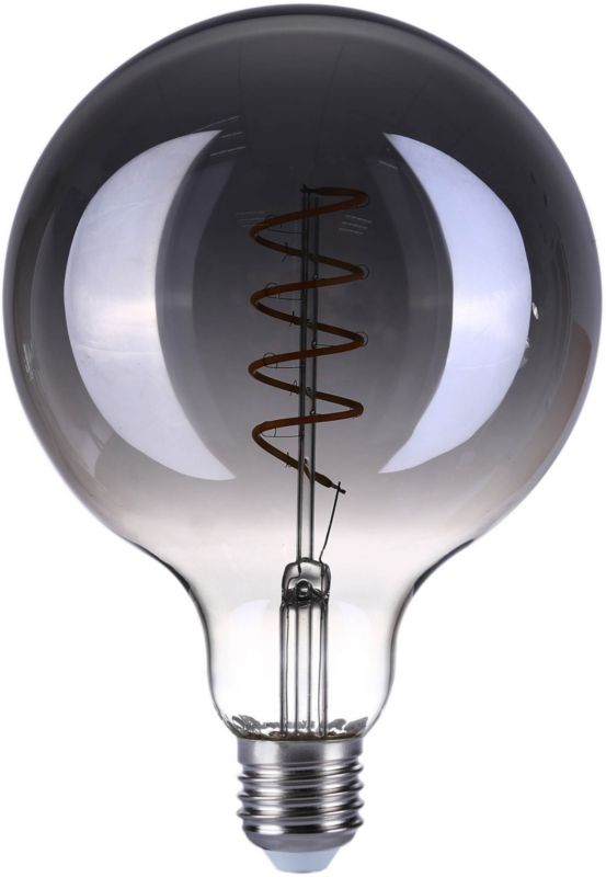 LED-pære Italux G95 E27 150 lm 2200 K filament Dæmpbar