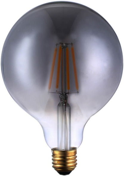 LED-pære Italux G95 E27 160 lm 2200 K Filament Dæmpbar