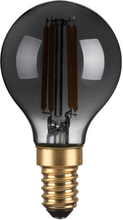 LED-pære P45 E14 130 lm 2200 K Filament Dæmpbar