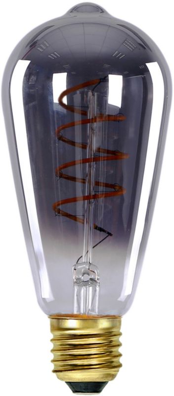 LED-pære Italux ST64 E27 150 lm 2200 K filament DIM