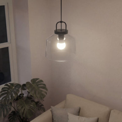 LED-pære A60 E27 1521 lm 4000 K Hvid