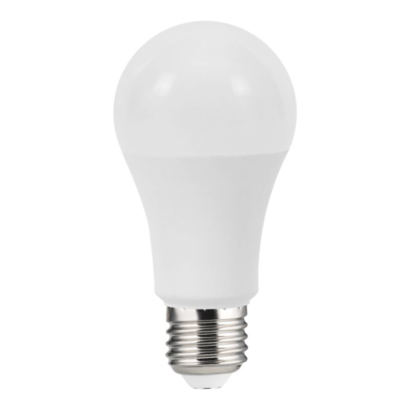 LED-pære A60 E27 1521 lm 4000 K Hvid
