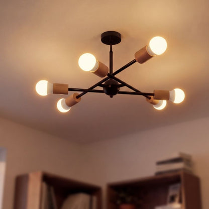 LED-pære Jacobsen A60 E27 3452 lm 2700 K