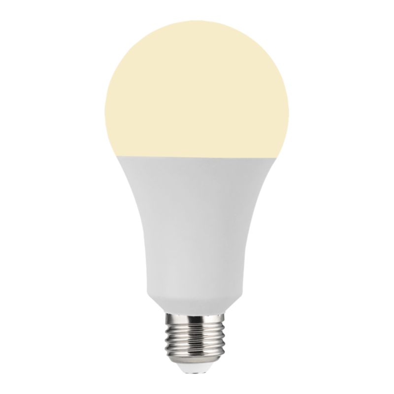 LED-pære Jacobsen A60 E27 3452 lm 2700 K