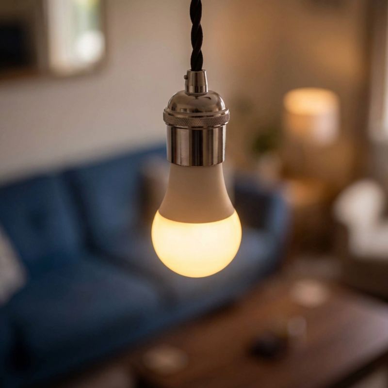 LED-pære Jacobsen A60 E27 3452 lm 2700 K