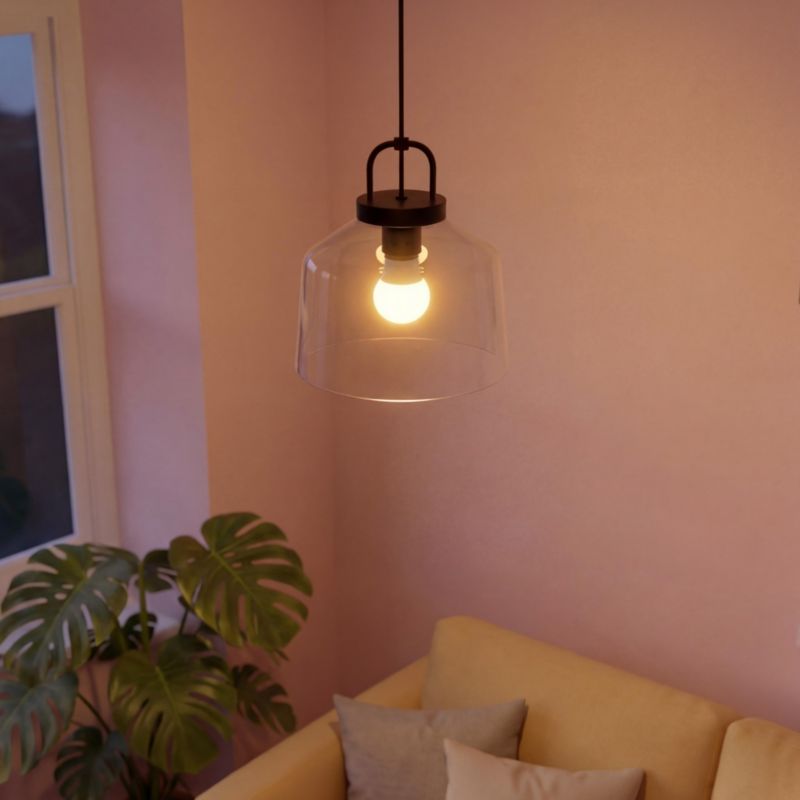 LED-pære Jacobsen A60 E27 806 lm 2700 K 3 stk.