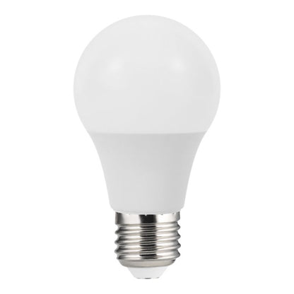 LED-pære Jacobsen A60 E27 806 lm 2700 K 3 stk.