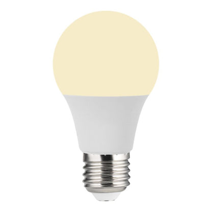 LED-pære Jacobsen A60 E27 806 lm 2700 K 3 stk.