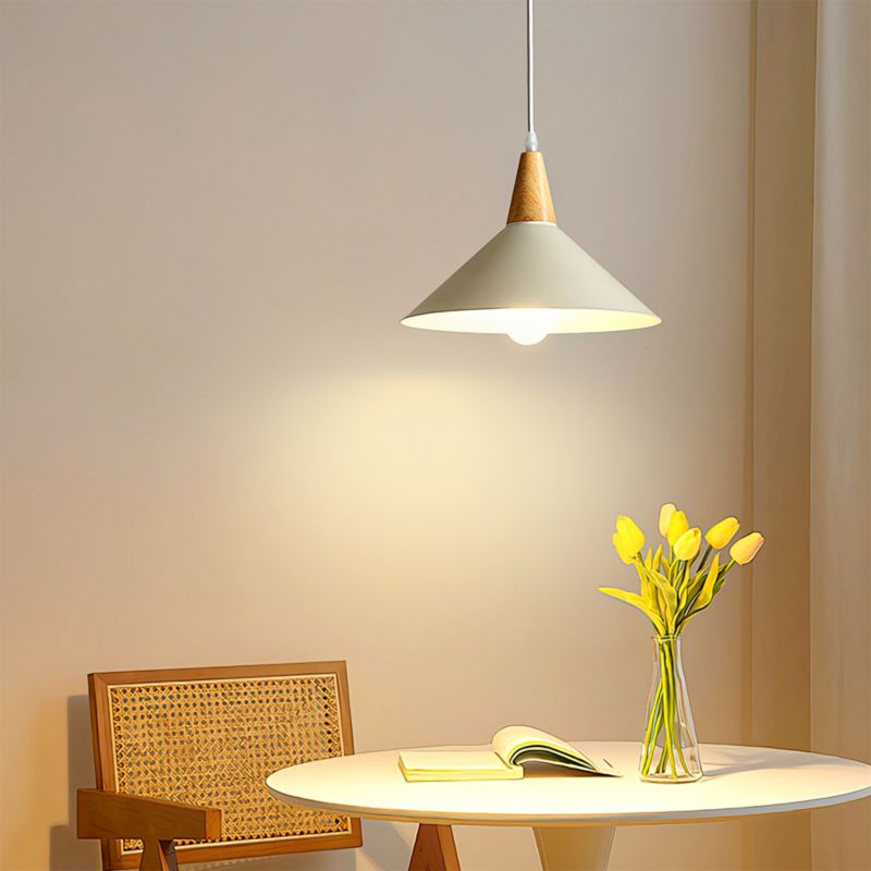 LED-pære Jacobsen A60 E27 806 lm 2700 K 3 stk.