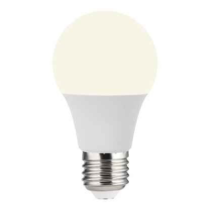 LED-pære A60 E27 806 lm 4000 K 3 stk.