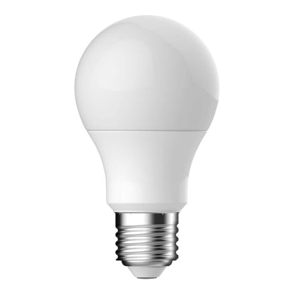 LED-pære Jacobsen A60 E27 806 lm 4000 K PIR