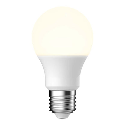 LED-pære Jacobsen A60 E27 806 lm 4000 K PIR